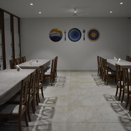 Shilpi Hill Resort Saputara Buitenkant foto