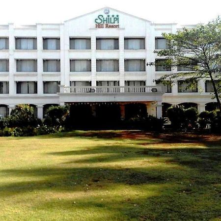 Shilpi Hill Resort Saputara Buitenkant foto