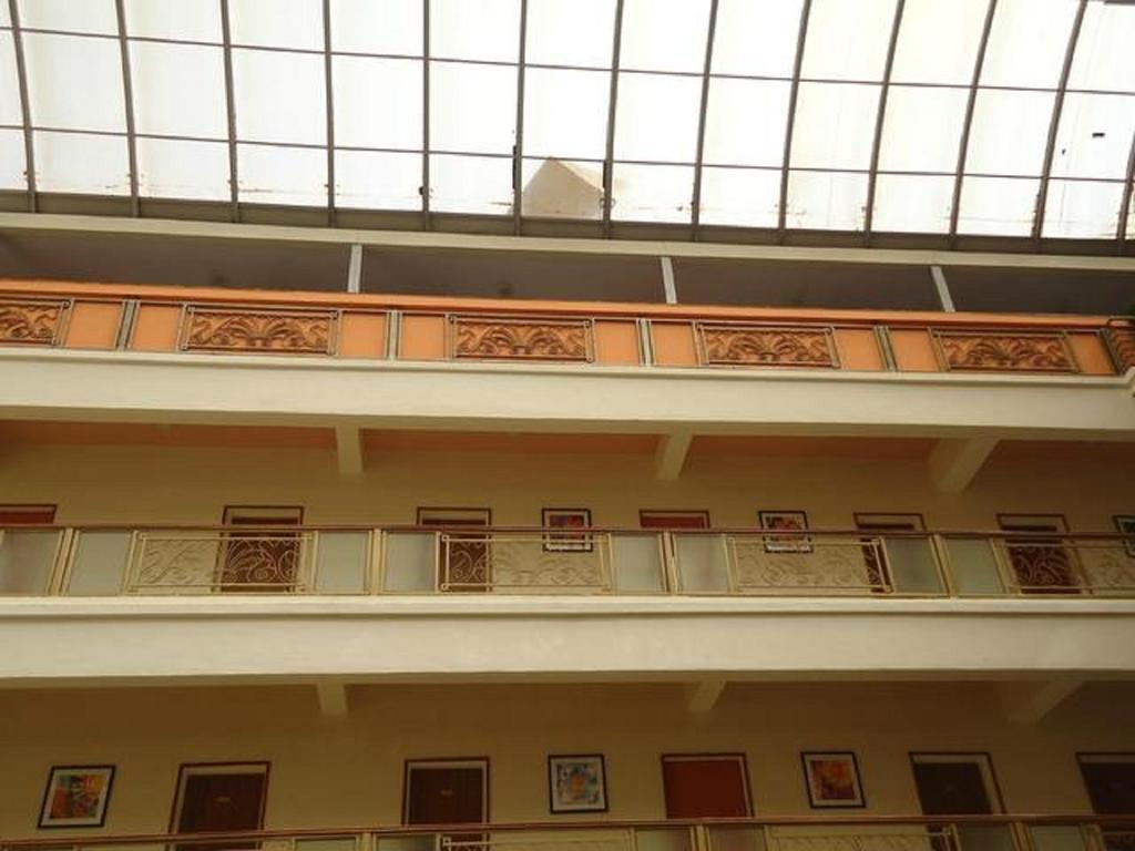 Shilpi Hill Resort Saputara Buitenkant foto