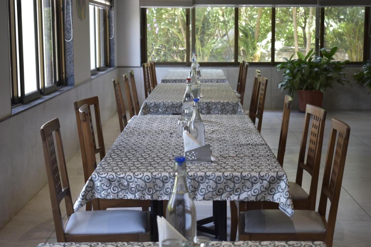 Shilpi Hill Resort Saputara Buitenkant foto