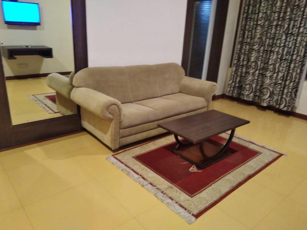 Shilpi Hill Resort Saputara Buitenkant foto